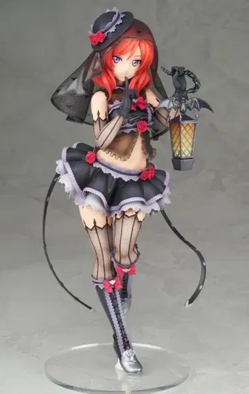 러브 라이브! 니시키노 마키 1/7 피규어[알터] 미개봉 새상품