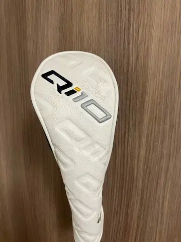 TaylorMade 페어웨이 우드용 골프헤드커버