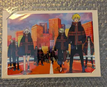 도리베 마지막 세계선 한정판 메탈 플레이트 미사용 새상품