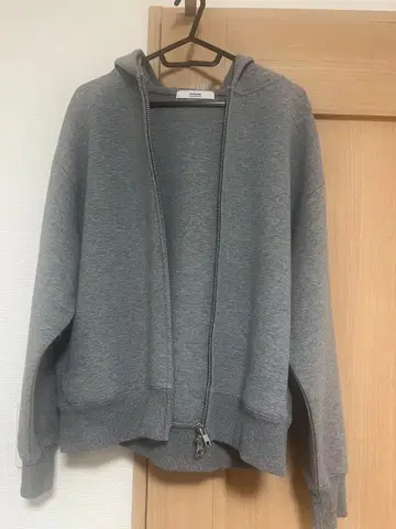 저널 스탠다드 리룸 후디 컴팩트 블루종