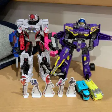 (기간 한정 특별 할인) SMP 분붐저 세트