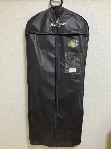 Aquascutum KINGSWAY CRAFTED IN ENGLAND