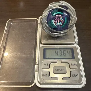 베이블레이드x 와이번 호버