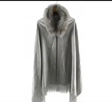 EPOCA 에포카 캐시미어 숄