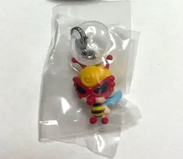 HYSTERIC MINI 메지루시 액세서리 Little Bee