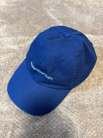 thisisneverthat 캡 블루