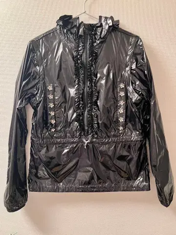 MASU 23ss 24aw dancing anorak 셋업