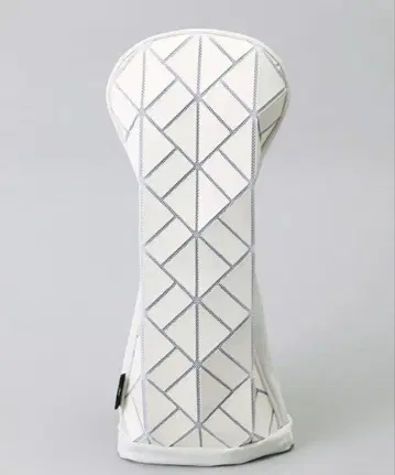 데상트 드라이버 골프헤드커버