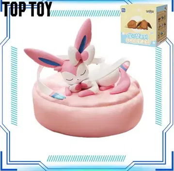 포켓몬 니인피아 Sylveon 피규어