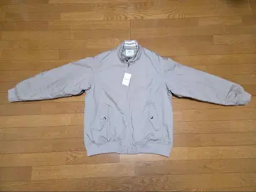 coen 베이지 점퍼 M 사이즈