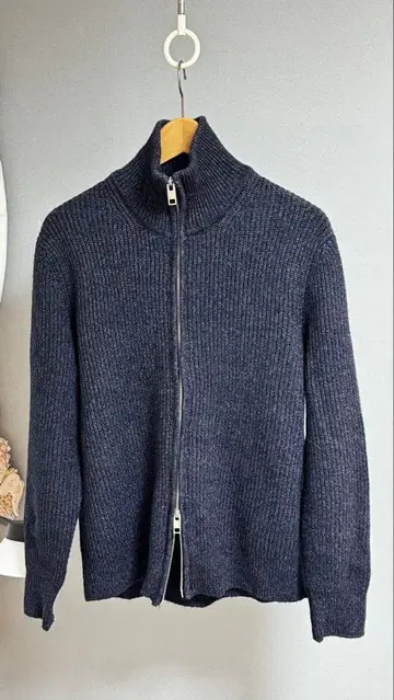 [남성용] H&M 드라이버 니트 M 사이즈