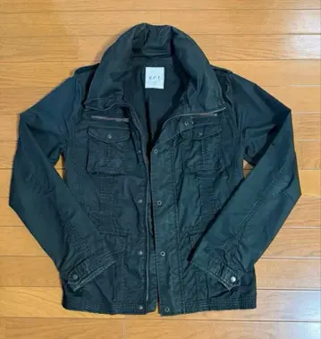 루퍼트 M-65형 자켓 블랙 사이즈 L