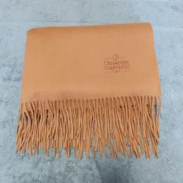 Nazareno Gabrielli 대형 캐시미어 스톨/여성용