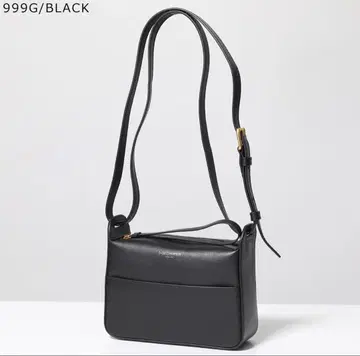 J&M 데이비슨 숄더백