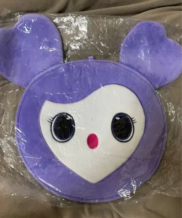 TWICE 사나 부채 커버 케이스 러블리 서블리