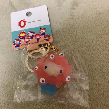 먀쿠먀쿠 산리오 캐릭터 아크릴 키링