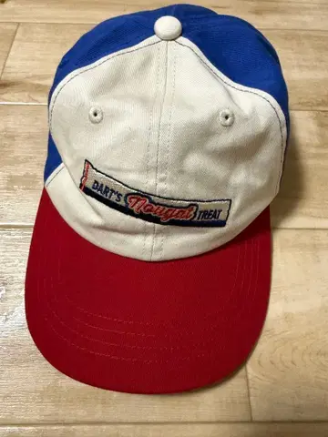 graniph 기묘한 이야기 캡 모자 더트