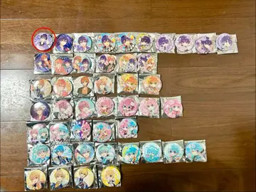 스토푸리 캔뱃지 묶음 판매