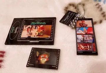 주토피아 세트 판매