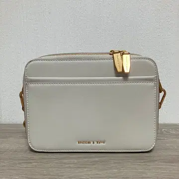 찰스앤키스 숄더백