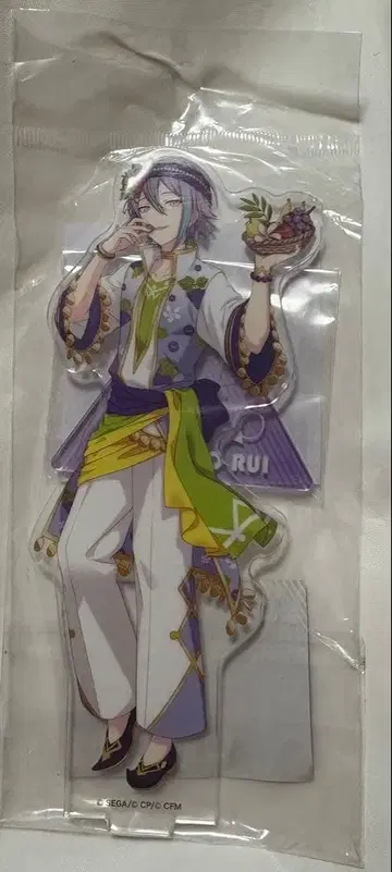 프로세카 카미시로 루이 아크릴 스탠드