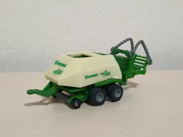 지크 siku 1628 베일러 미니카