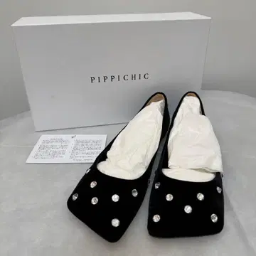 IENA 구매 PIPPICHIC 린다 다이아몬드 8