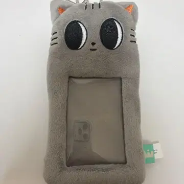 TXT 뿔바투 트레이딩 카드 케이스 다고냥