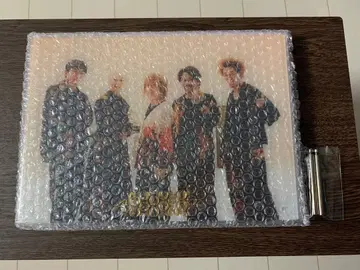 Aqua Timez 사진 패널