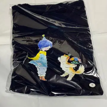 미세스 그린애플 오모리 모토키 벌스데이 굿즈 룸웨어