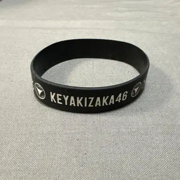 케야키자카46 러버 밴드 아레나 투어 2019 블랙