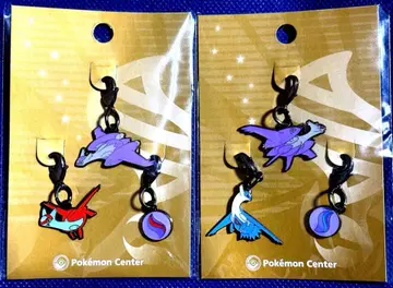 포켓몬 메가라티아스 메가라티오스 메탈참