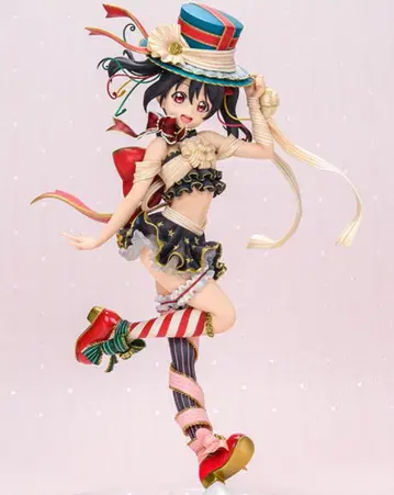 러브 라이브! 야자와 니코 1/7 피규어[알터] 미개봉 새상품