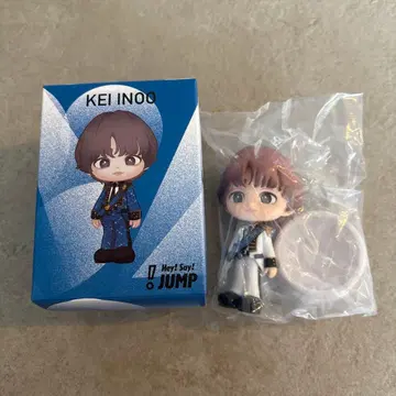 Hey! Say! JUMP KEI INOO 피규어 이노오 케이