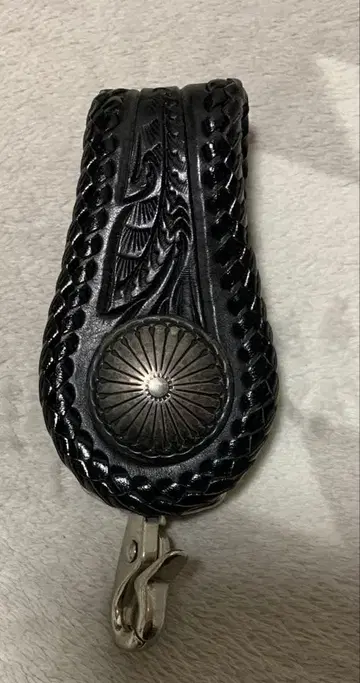 KC'S 벨트 홀더 키링