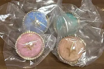 세카라이 5th 링 라이트 모모점프