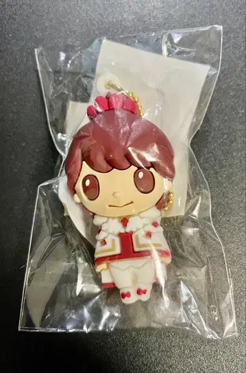 King & Prince PVC 키링 히라노군