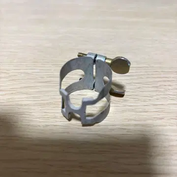 해리슨 다다리오 클라리넷 리가춰