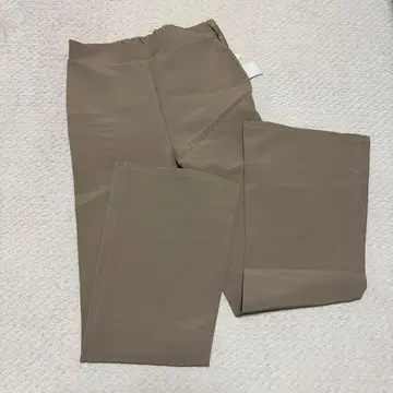 브라운 슬랙스 TRUNC88