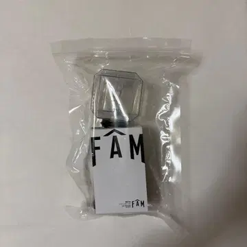 timelesz FAM 응원봉