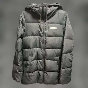 RODEO CROWNS / 롱 다운 자켓