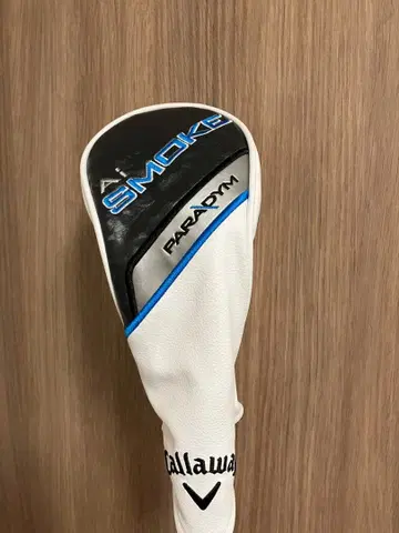 가격 인하! 레어! 캘러웨이 페어웨이 우드용 골프헤드커버