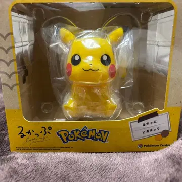 포켓몬 룩업 피카츄