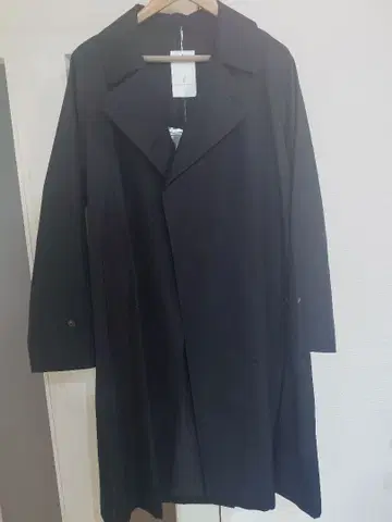 택 포함 새상품 UNITEDARROWS 랩 코트