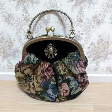 시마무라 쿠루미 고블랑 미니백