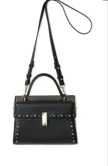 CELFORD 뤼탕 비쥬 스터드 미니백 ( M )