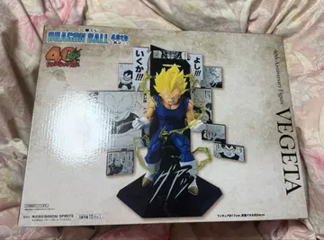 제일복권 DRAGON BALL 40th ~그 두 번째~ B상 베지터