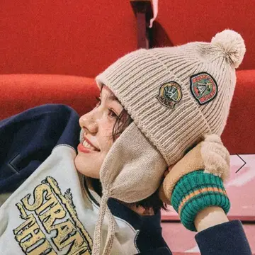 [ STRANGER THINGS ] 콜라보 모듬 니트 와치