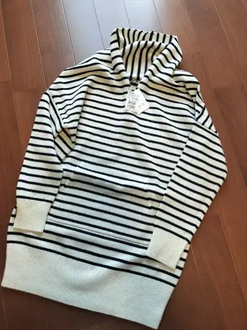 새상품 스콧 클럽 13500엔 스웨터 니트