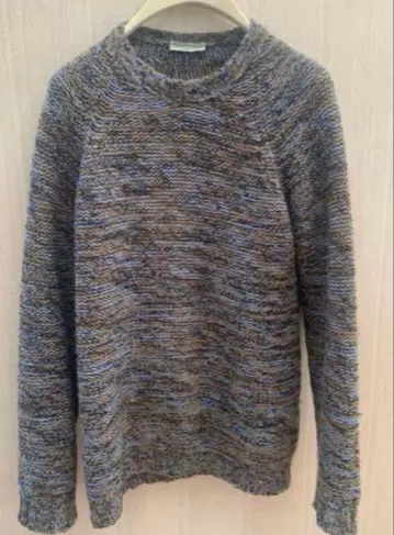 로베르토 콜리나 니트 size48